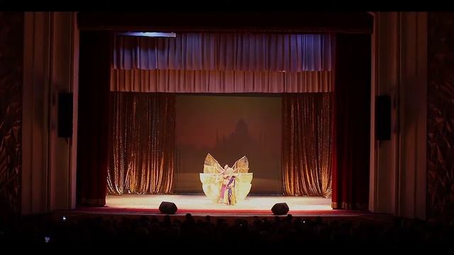 Гаремные сказки 2019 8 смотреть онлайн