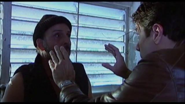 Adrian A. Ramos Demo tape смотреть онлайн