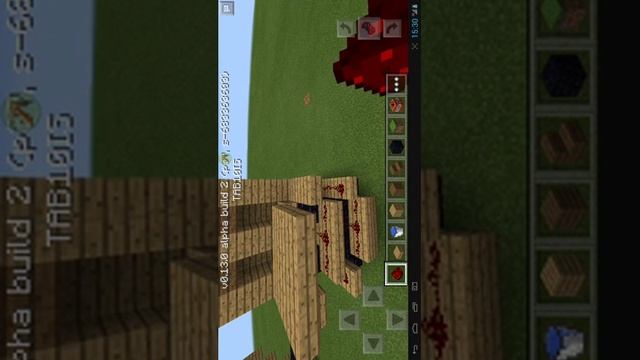 Как сделать динамитную пушку в майнкрафт смотреть онлайн