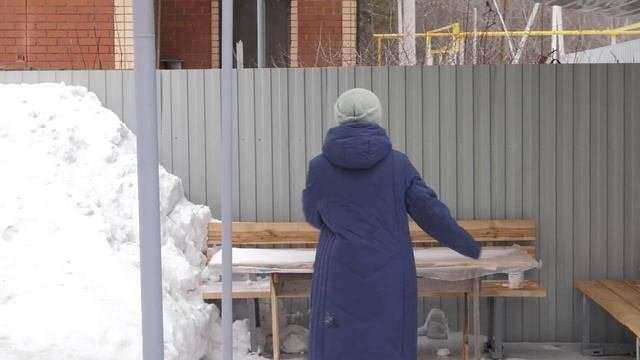 Пансионат для пожилых «Жемчужина»