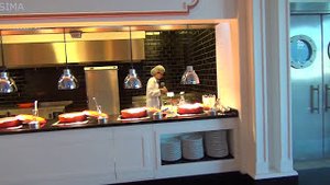 Отдых в Турции. Rubi Platinum Spa Resort & Suites 5_ . ОСНОВНОЙ РЕСТОРАН - ЗАВТРАК.