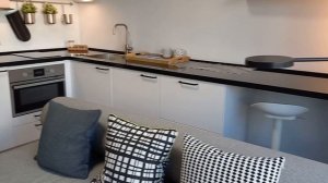 ПИК студия 23,7  кв.метров,шоурум.
