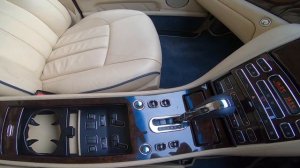 2005 Bentley Arnage R 6.7 V8 Auto - POV Test Drive & Walk-around | 53,000 Miles FSH For Sale