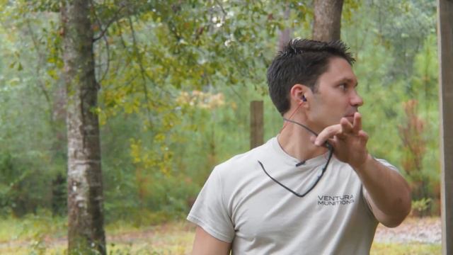 Arsenal AF2011 Double Barrel 1911 vs. a TV (As Seen in James Bond - SPECTRE) смотреть онлайн