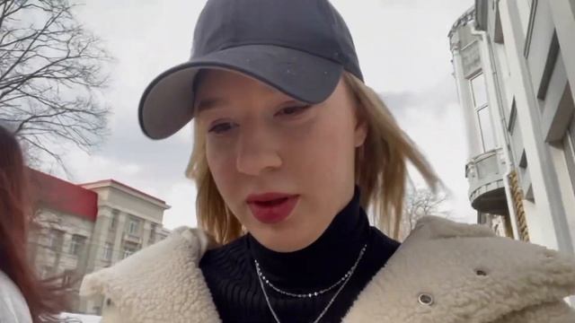 Влог | Едем в Ижевск | 33 часа на автобусе | досмотрела «Люцифер» | у нас наступила весна? смотреть онлайн