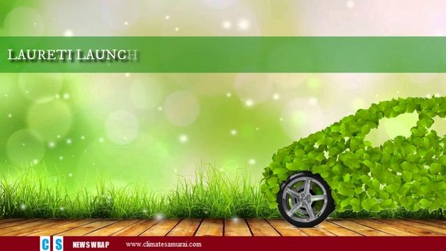 EV News Wrap- 03, Tesla , Kia SEED Car,Laureti and more смотреть онлайн