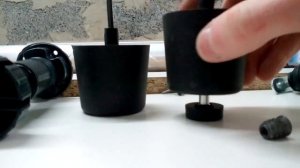 Виды мебельных ножек, опор. Возможности их регулирования