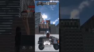 как победить скибиди ванну в игре туалет файт в открытом мире🌏