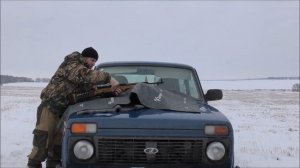 КО 44 Lancaster против ВПО 208 парадокс , 200 метров и более !!!