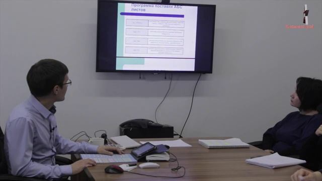 ABS пластик для производства рекламы