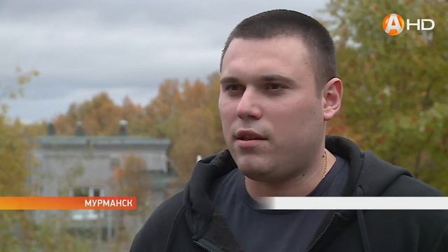 Зачем мурманские метеорологи 80 лет запускают в небо шары HD720 смотреть онлайн