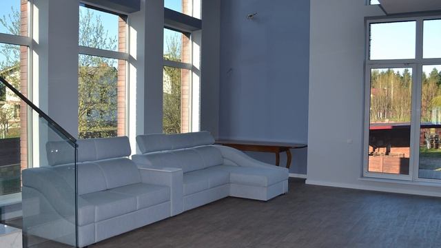 РИМСКИЕ ШТОРЫ для ОКНА ТРИ МЕТРА ВЫСОТОЙ