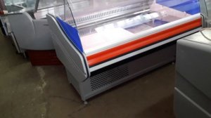 Витрина холодильная Ариада ВС З-150