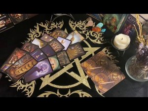 СКУЧАЕТ ЛИ ОН ПО ВАМ? ЕГО МЫСЛИТАРО-РАСКЛАД - DOES HE MISS YOU?  HIS THOUGHTS TARO READING