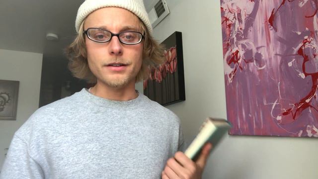 Keep a Dream Journal смотреть онлайн