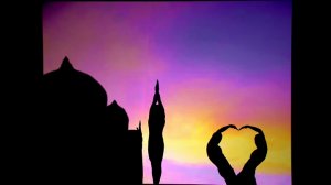 Театр теней Attraction в полуфинале шоу "Britain's Got Talent" 2013