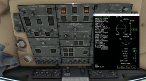 Microsoft Flight Simulator 2020 - Bombardier CRJ 550 700 - Parte 1