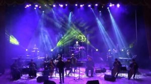 «Абхазские танцевальные мелодии»