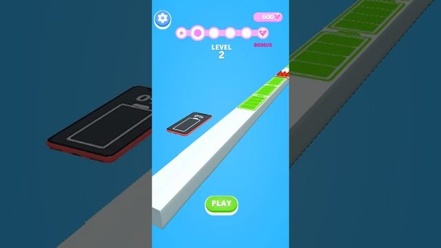 Save Battery Life Runner??All Levels Android, iOS New #Game Update #gameplay #games #newgame #short