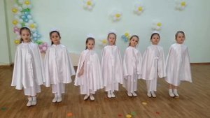 Песенка про ангелов