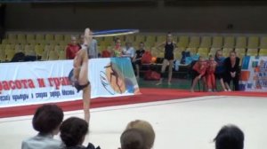 Дина и Арина Аверины......