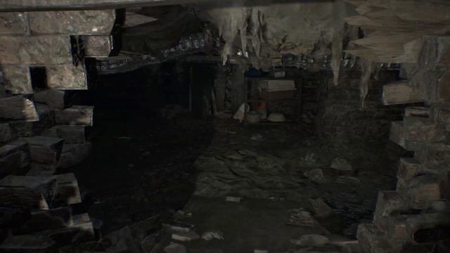 RESIDENT EVIL 7. Прохождение. Часть 2 (Сумасшедшая семейка) смотреть онлайн