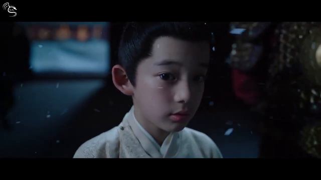 OST к дораме "История дворца Куннин". Бай Лу ❤️Чжан Лин Хэ смотреть онлайн