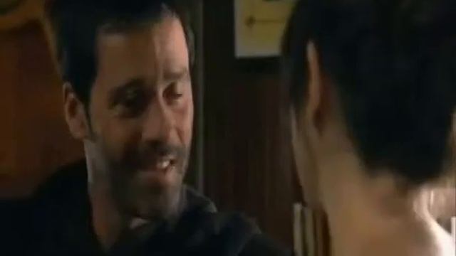 Ainhoa tiene una cita con Gamboa. El barco смотреть онлайн