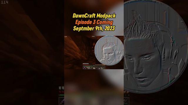 DawnCraft is the Best RPG Minecraft Modpack!