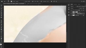 How to make a Face Splash Paint effect in Adobe Photoshop