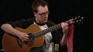 Antoine Dufour - Song for Stephen - DVD