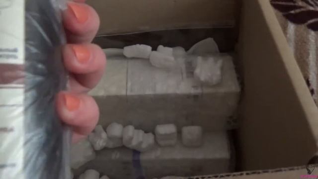 Первый заказ с сайта Beautyelixir/Levrana/Sachel/Мастерская Олеси Мустаевой/Botanicus смотреть онлайн