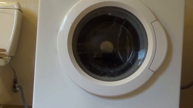 Washing machines Bosch Serie 2 Vario Perfect / Program: SpeedPerfect 1:06h 60C 1400spin смотреть онлайн