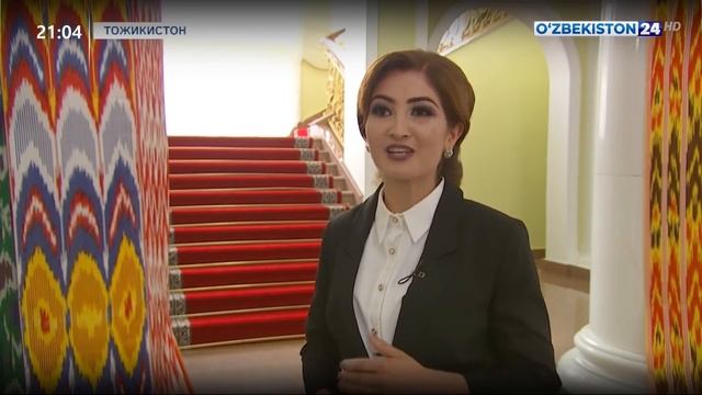 Ўзбекистон Республикаси Президентининг Тожикистон Республикасига ташрифи иккинчи кун тафсилотлари