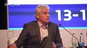 Бизнес через интернет - Олег Тиньков 'Никому не нужны ваши мудрые глаза'