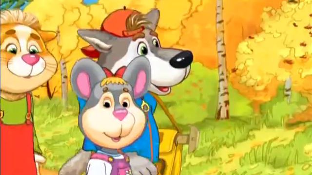 украинская озвучка заставки смотреть онлайн