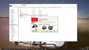 Thrustmaster / Guillemot Force Feedback Racing Wheel with Windows 10 - Tutorial English