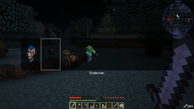 Minecraft | World of Dragons | #2 SOUL EATER смотреть онлайн