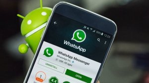 Ватсап не работает. WhatsApp что случилось