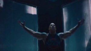 Скала жёстко зачитал рэп