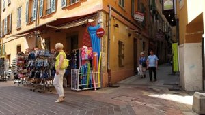 Nice France 4K - Travel Guide