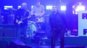 Liam Gallagher - Morning Glory LIVE | Radio X