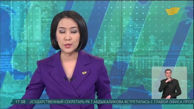 В Карагандинской области построят завод по производству извести