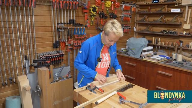 B033. Drewniany lampion, podstawka, ozdoba, klosz, stojak... смотреть онлайн