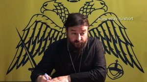 Может ли женщина проповедовать Протоиерей Андрей Ткачев. Елицы