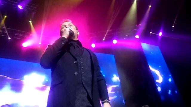 Стас Михайлов - девочка лето ( концерт в день рождения) смотреть онлайн