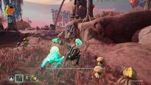 Что за цилиндром? - The Eternal Cylinder Финал Эволюции монстра