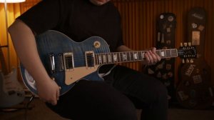 Жатвы много | Степан Асанов | Слово жизни Music | Туториал для лид-гитары