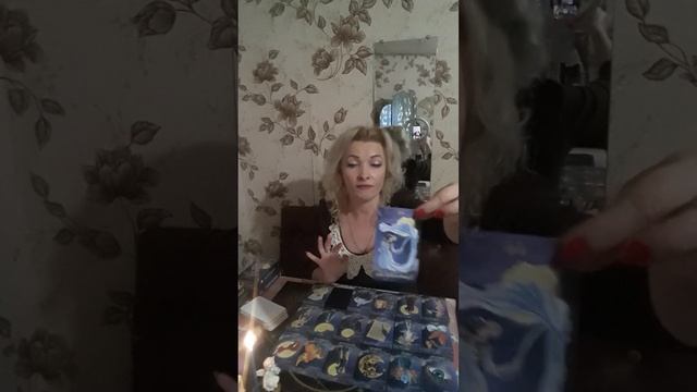 ❣Знаки,которые посылает вам ваш Ангел-Хранитель#мысличувствадействия #таро ?♀️?