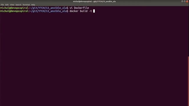 Centralizing Ansible logs using fluentd and Azure смотреть онлайн
